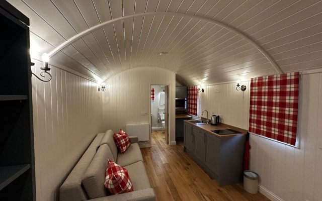 The Lodge