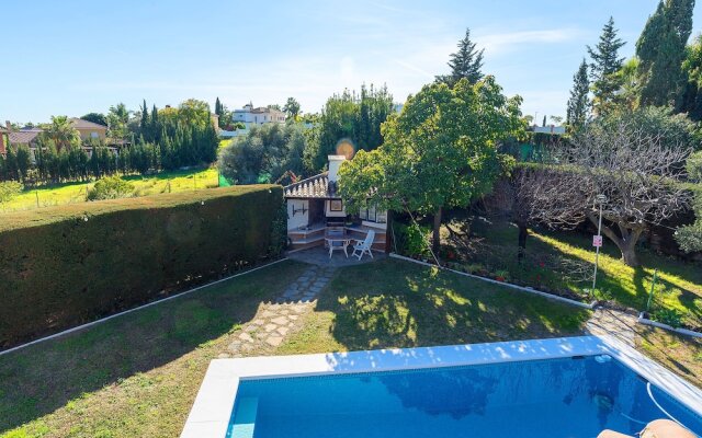 Villa Bel Air