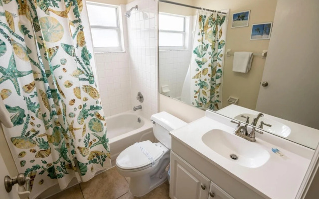 John's Indian Ridge Oaks Vacation Home