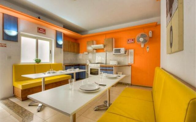 Balco Harmony Hostel