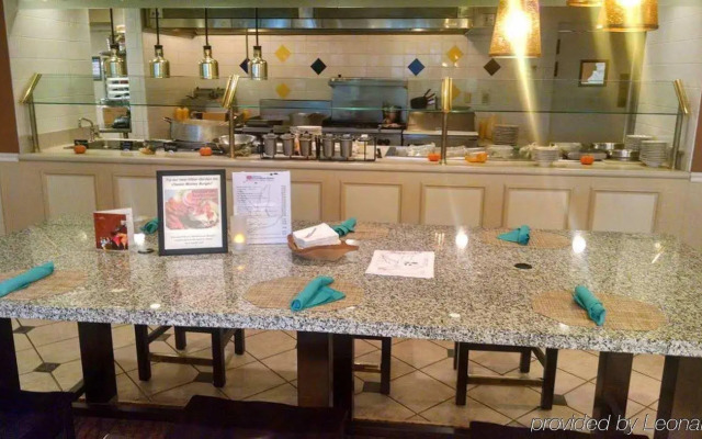 Hilton Garden Inn Owings Mills