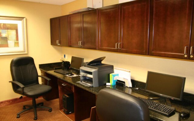 Hampton Inn Kingsland