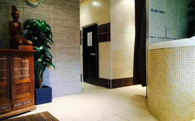 Jasses de Camargue - Lunel, Nîmes ouest