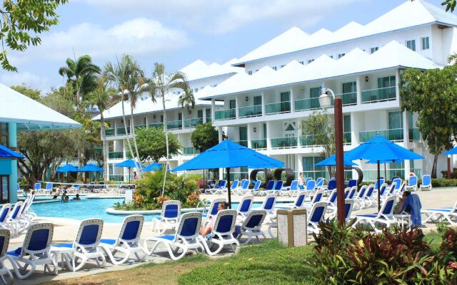 Grand Paradise Playa Dorada - All Inclusive