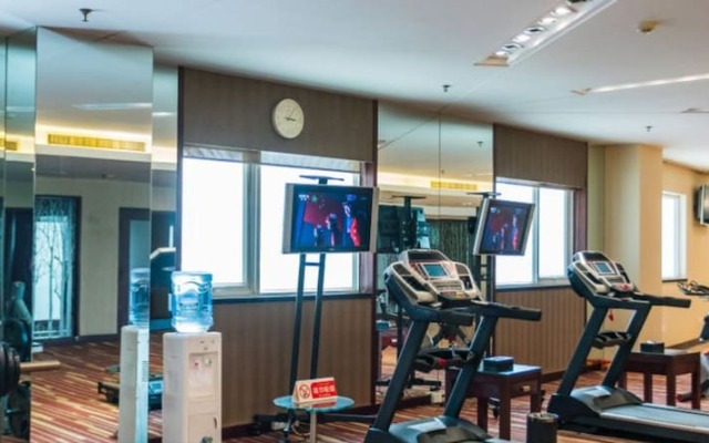 Vaya International Hotel