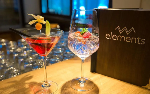 Elements Hotel Christlessee