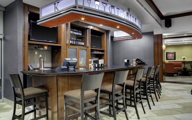 Holiday Inn Hotel & Suites Lima by IHG