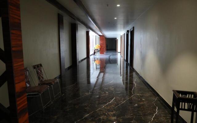 Hotel Purple Orchid