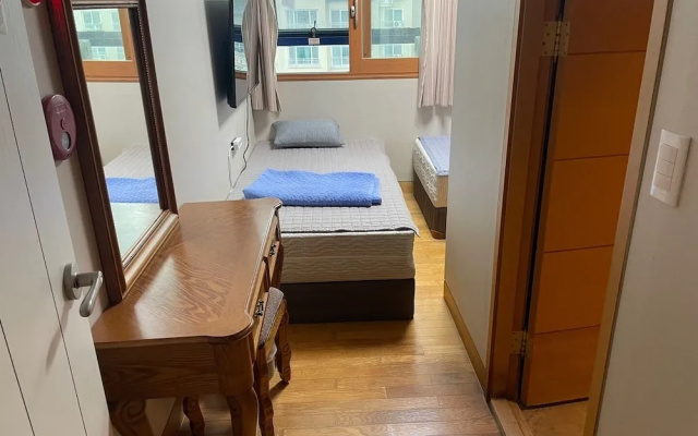 Linden Guest House