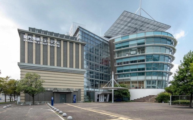 Hotel Port Moji