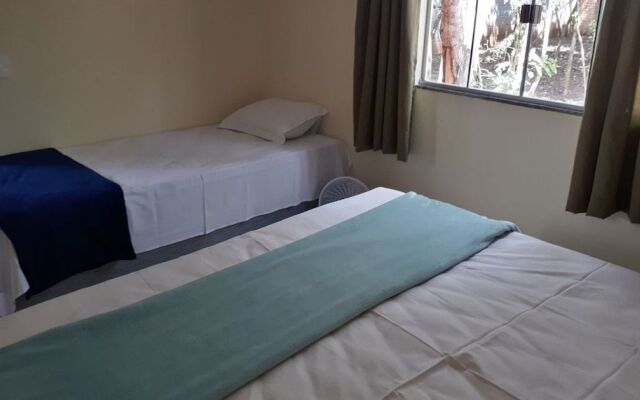 Condomínio Vila Caju