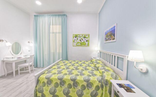 B&B Rest a Napoli