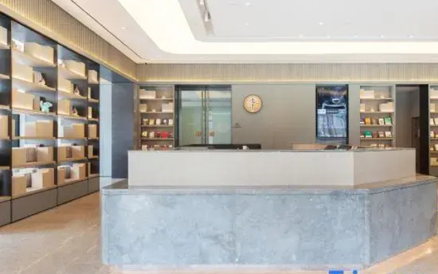 Ji Hotel Zhangjiakou Zhangbei