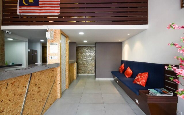 Hotel O La Mirina Boutique Inn