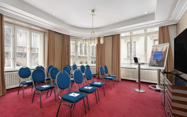 Radisson Blu Style , Vienna