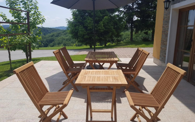 Turisticna Kmetija Kaloh