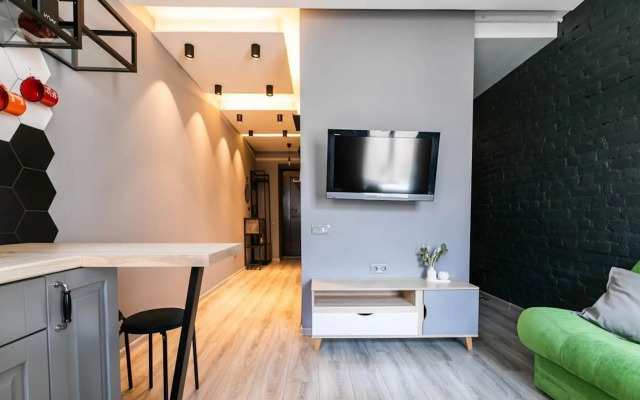 Апартаменты РентАрт