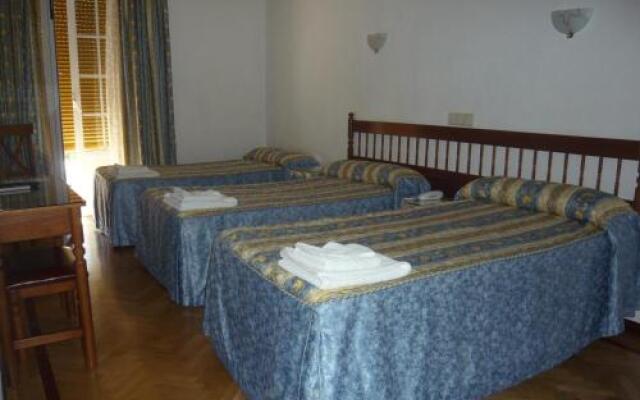 Hostal Triana