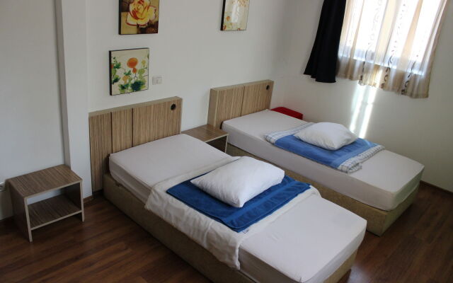 X Hostel Bucharest