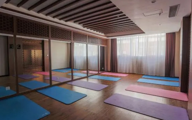 Yun Hua Hotel