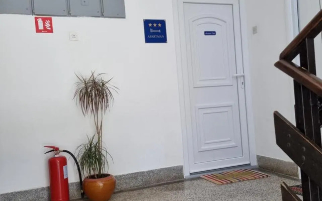 Apartments Nada & Yoya