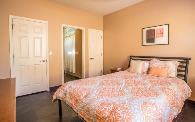 Bella Turquoise By Signature Vacation Rentals