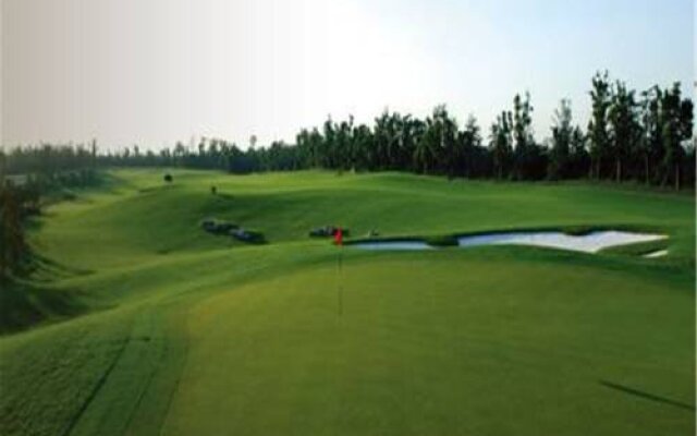 Sheshan Golf Estate