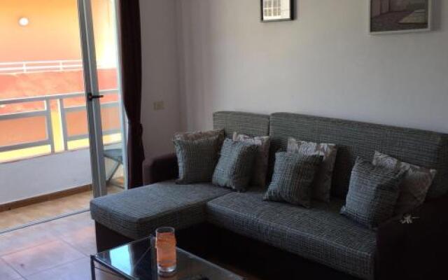 Apartamento Acoran