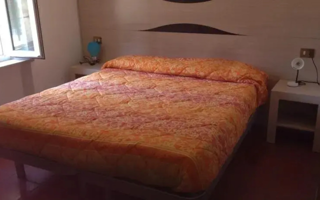 Agriturismo Longetti