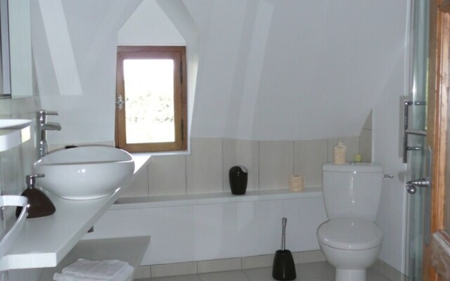 Château la Grand'Cour