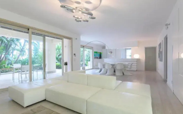 Villa Plaja