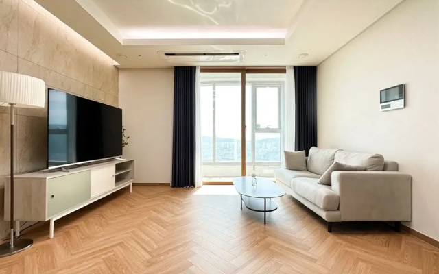 Brown Suites Busan