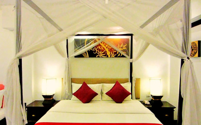 Yantarasri Resort