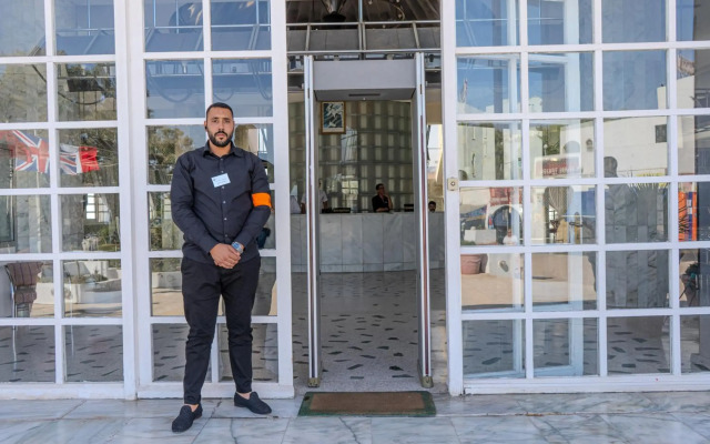 Tagadirt Appart-Hotel