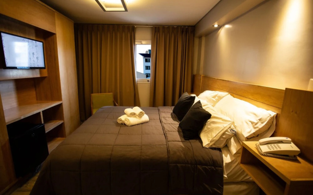 Hotel EcoSki by bund