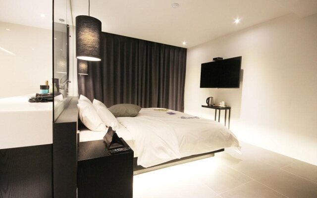 Hotel Yaja Busan Sasang