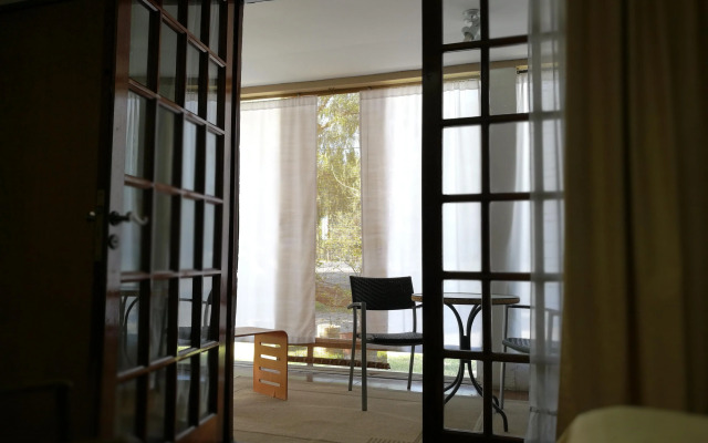 Amparo Hosteria