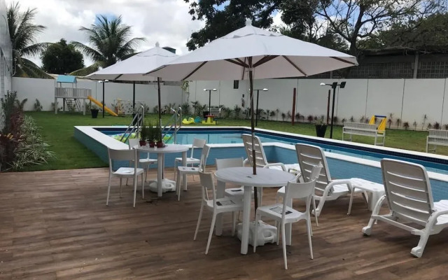 Flats Mobiliados Zona Norte