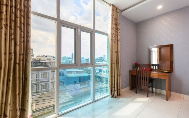 Amura Hotel Quận 7