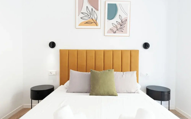Myflats Campello Beach