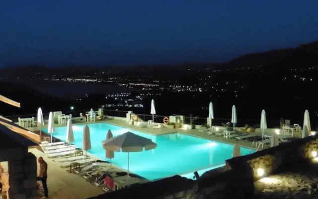 Villa with amazing Panoramic View on 130 sqm