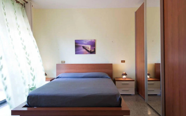 Appartamento Mariposa