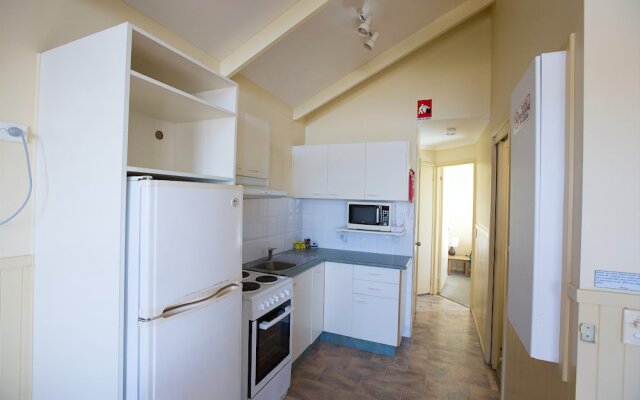 Surfbeach Holiday Park