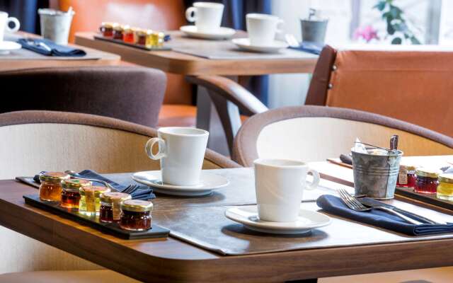 Best Western Premier Why Hotel