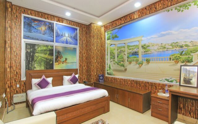 OYO 11449 Hotel Bibo Divine Bliss