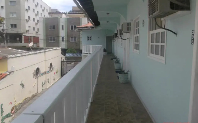 Pousada Água Marinha