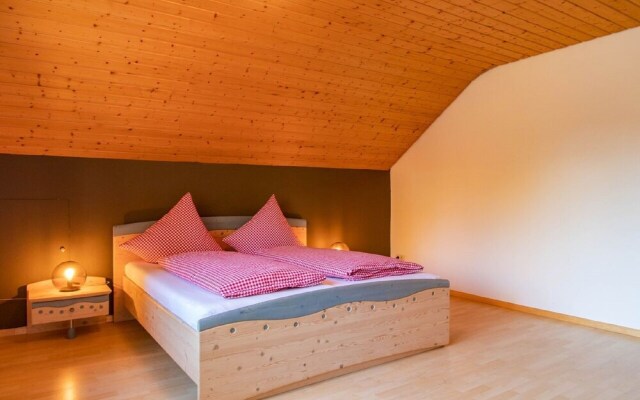 Haus Anna 2 Bedroom