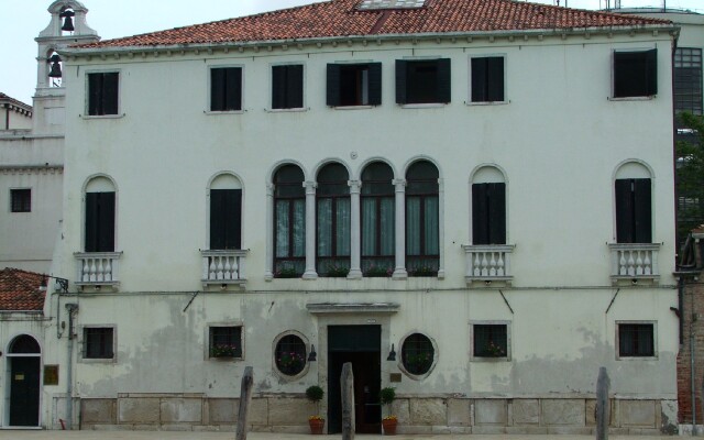 Casa Sant'Andrea