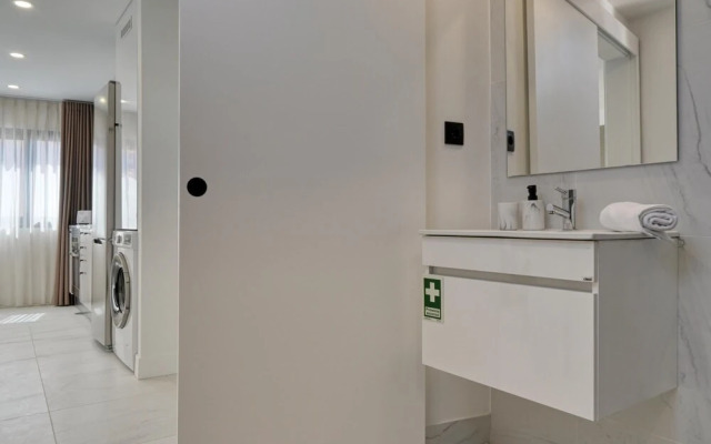 Beco Santa Emilia 4Q a Home in Madeira