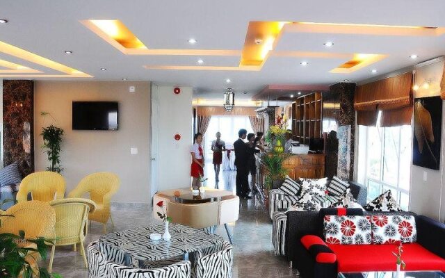 Hotel 68